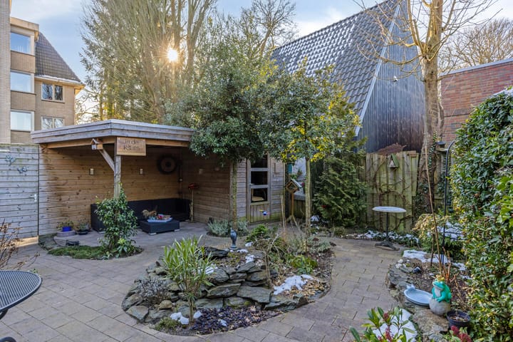 Foto 4 van Bellevue 25