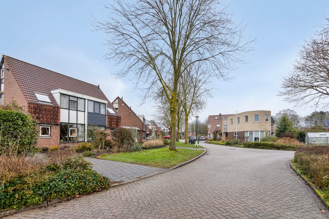 Foto 2 van Gasthuisweg 5