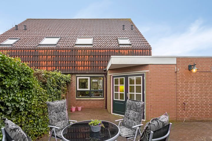 Foto 6 van Gasthuisweg 5