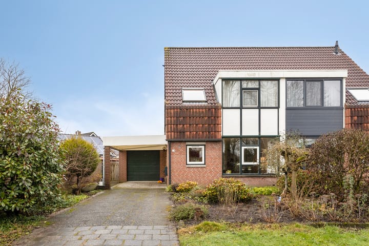 Foto 7 van Gasthuisweg 5