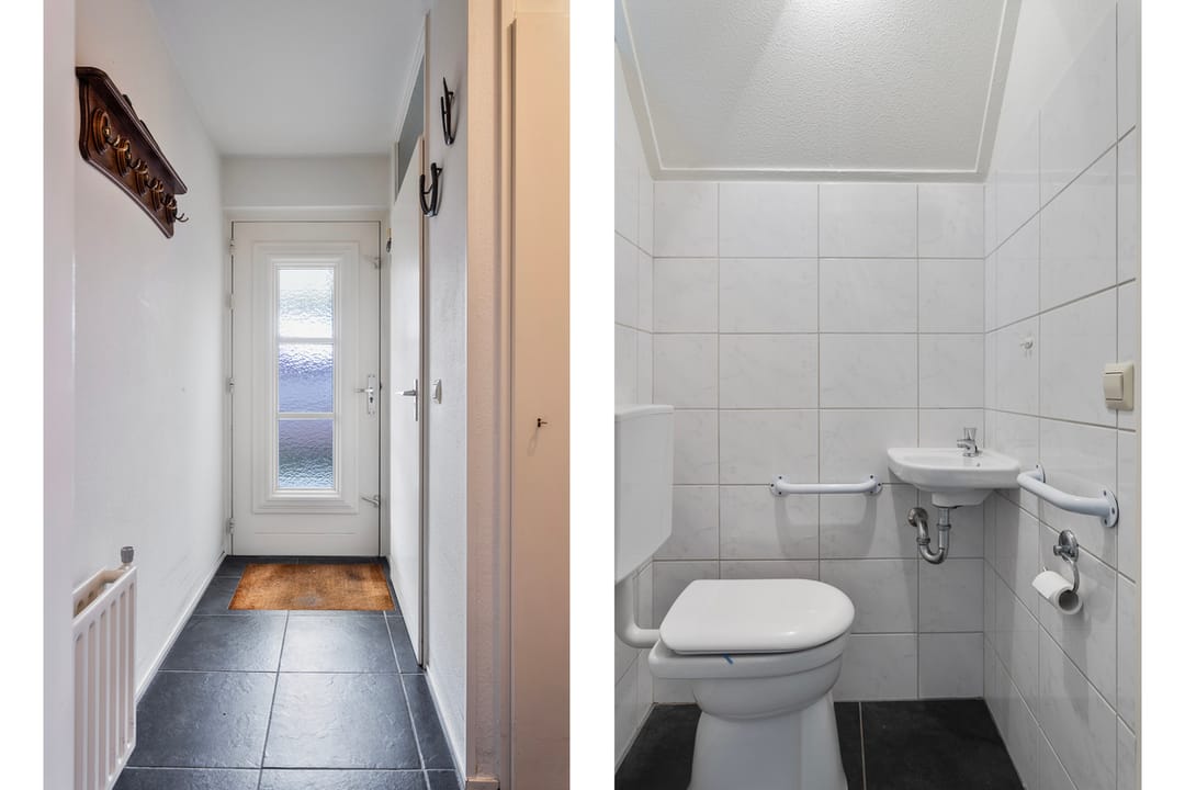 Foto 8 van Gasthuisweg 5