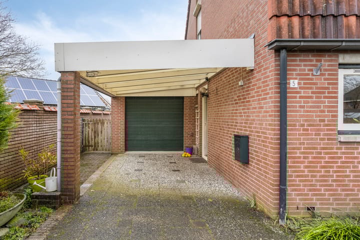 Foto 9 van Gasthuisweg 5