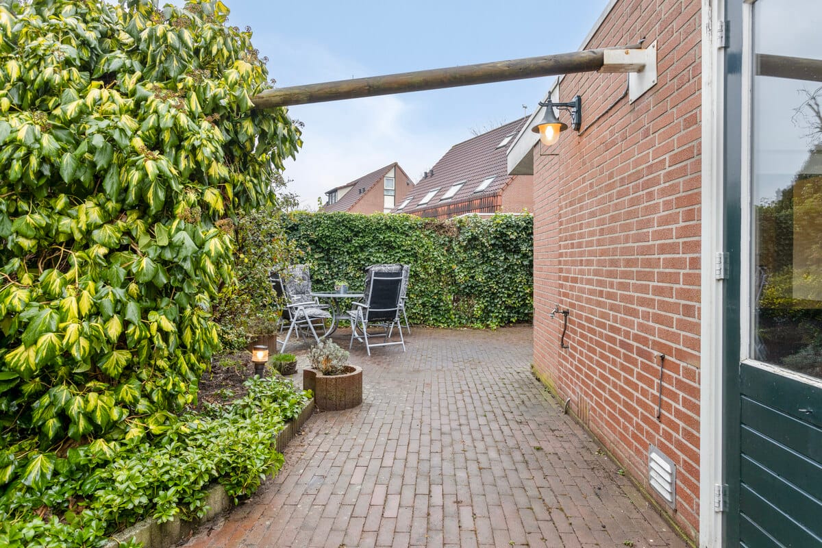 Foto 34 van Gasthuisweg 5