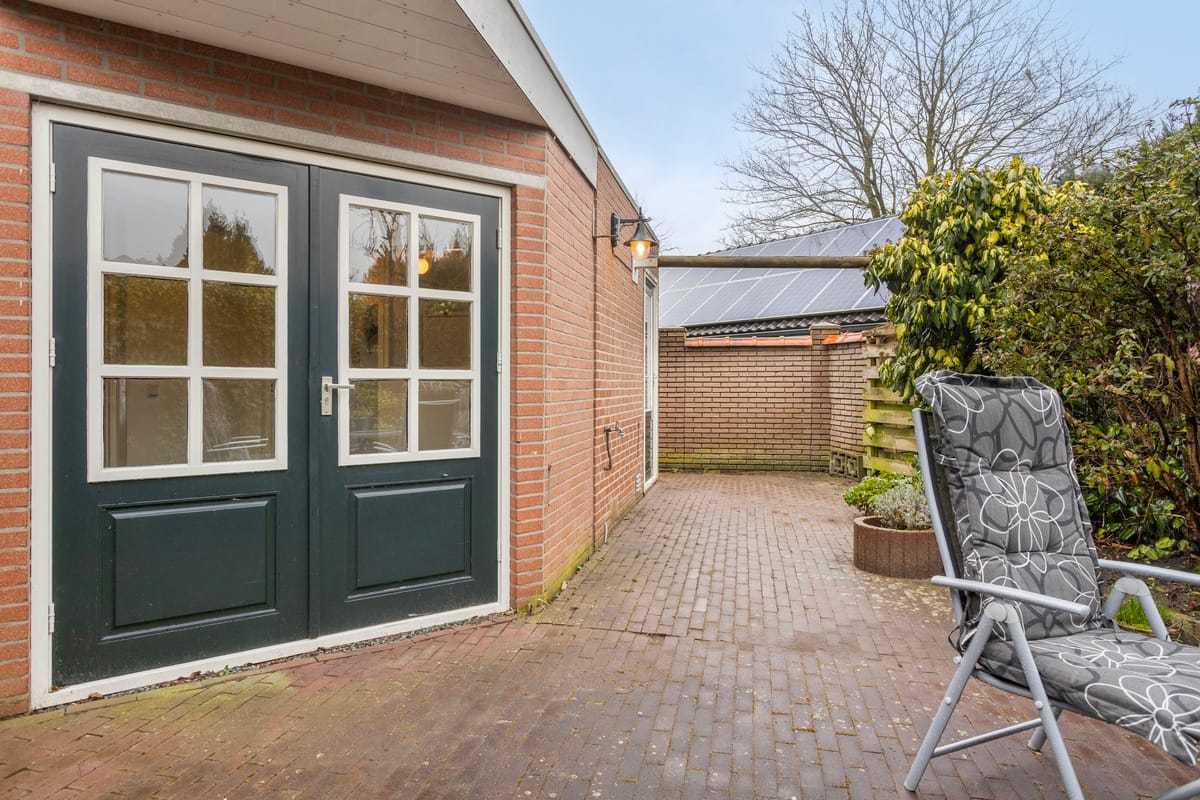 Foto 35 van Gasthuisweg 5