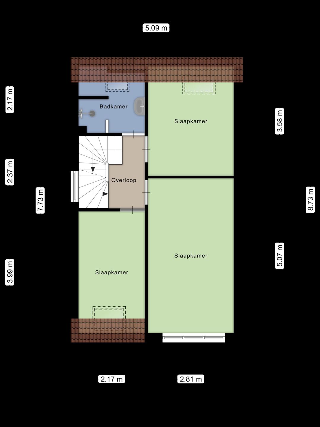 Foto 38 van Gasthuisweg 5