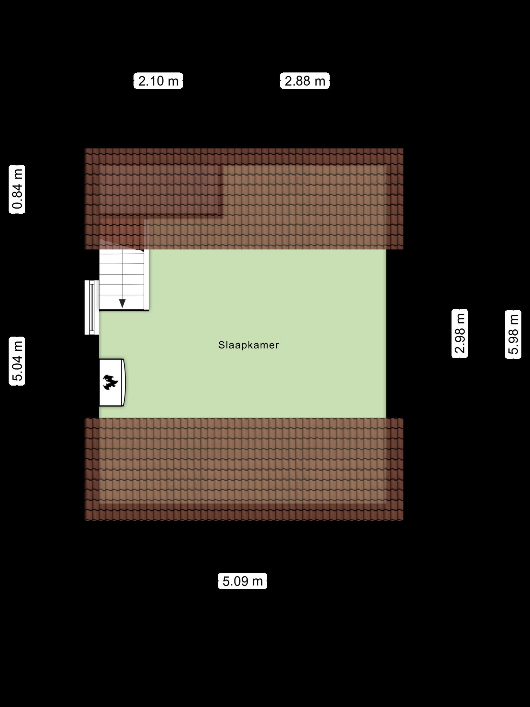 Foto 39 van Gasthuisweg 5