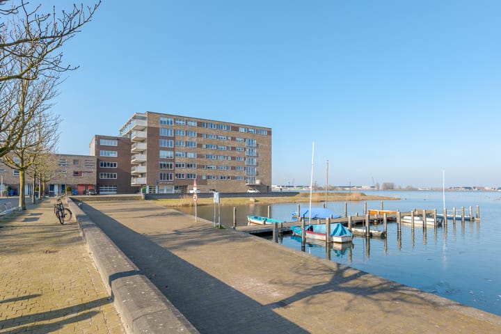 Foto 1 van Sterrenkroos 173