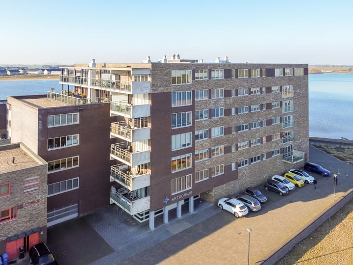 Foto 5 van Sterrenkroos 173