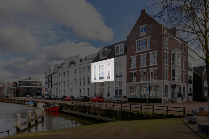 Foto 2 van Proostwetering 93