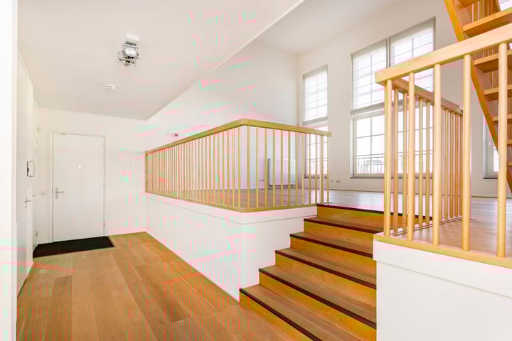 Foto 8 van Proostwetering 93