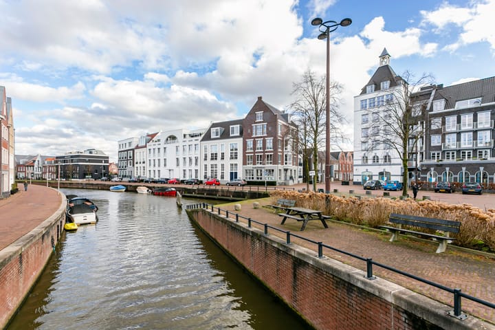 Foto 30 van Proostwetering 93