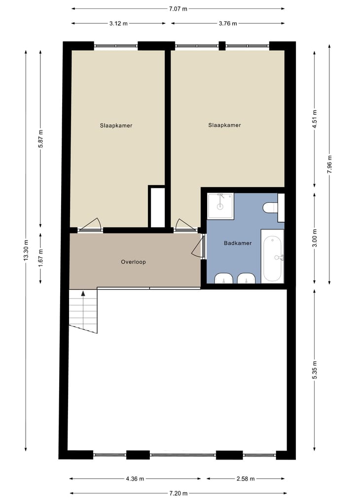 Foto 33 van Proostwetering 93