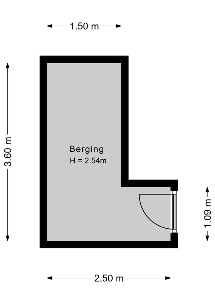 Foto 34 van Proostwetering 93