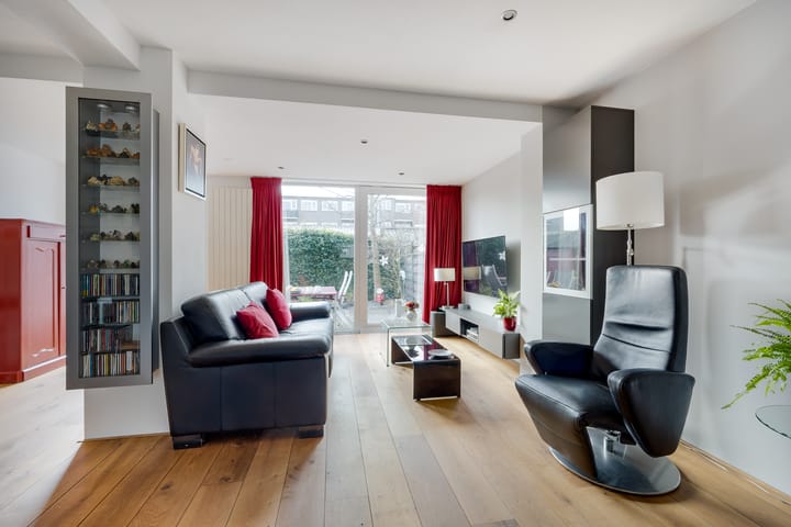 Foto 3 van Acacialaan 13