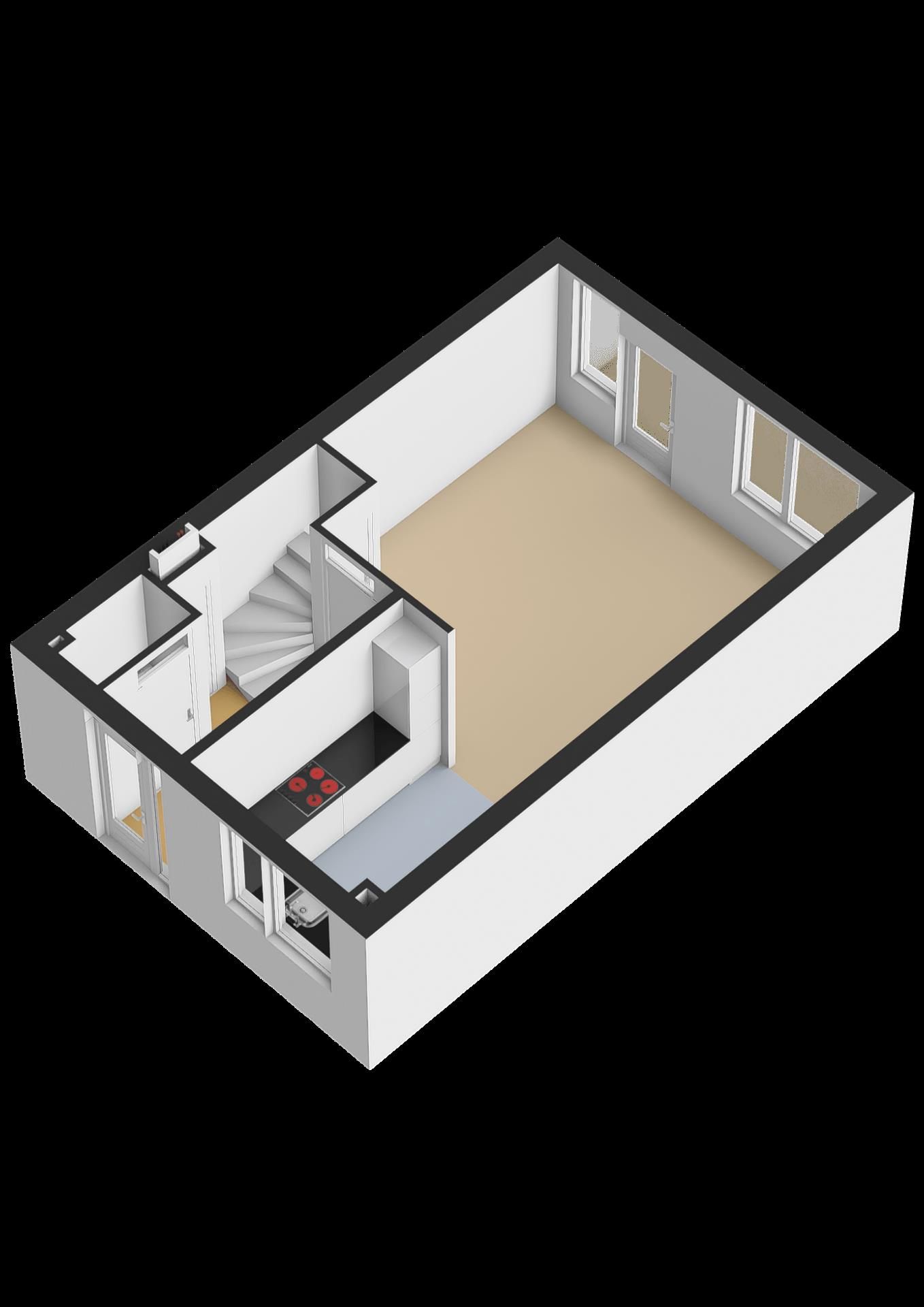 Foto 34 van Boterbloem 14