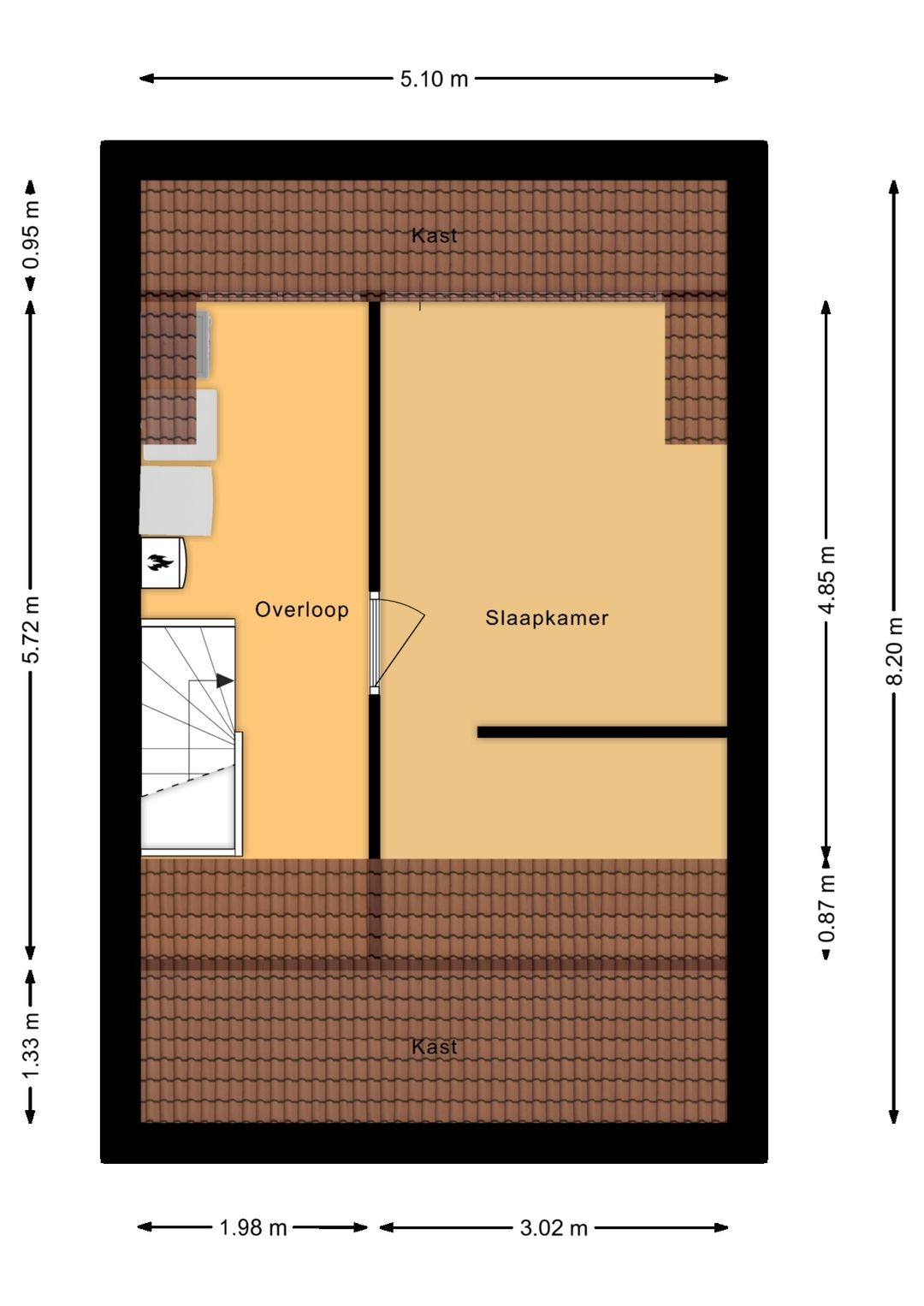 Foto 37 van Boterbloem 14