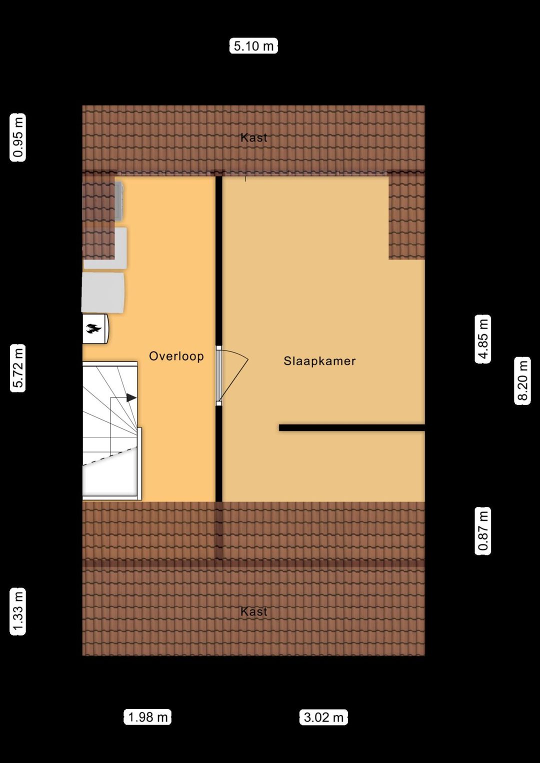 Foto 38 van Boterbloem 14