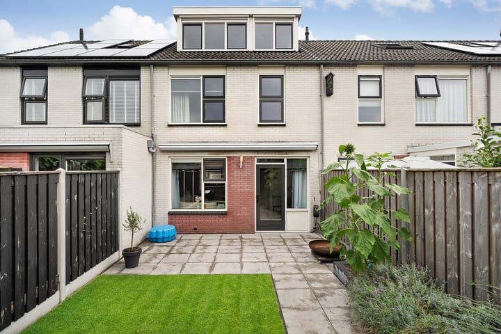 Foto 7 van Boterbloem 14