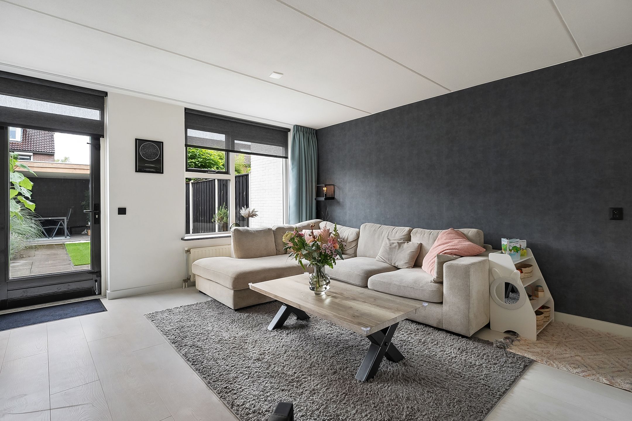 Foto 9 van Boterbloem 14