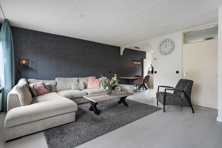 Foto 11 van Boterbloem 14