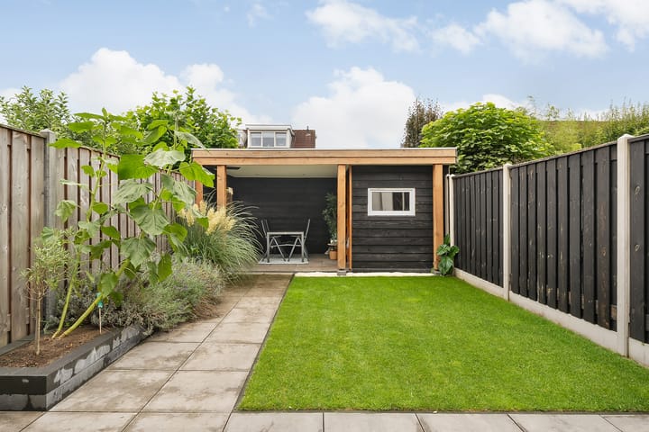 Foto 28 van Boterbloem 14