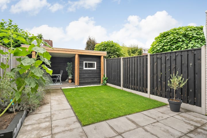 Foto 29 van Boterbloem 14