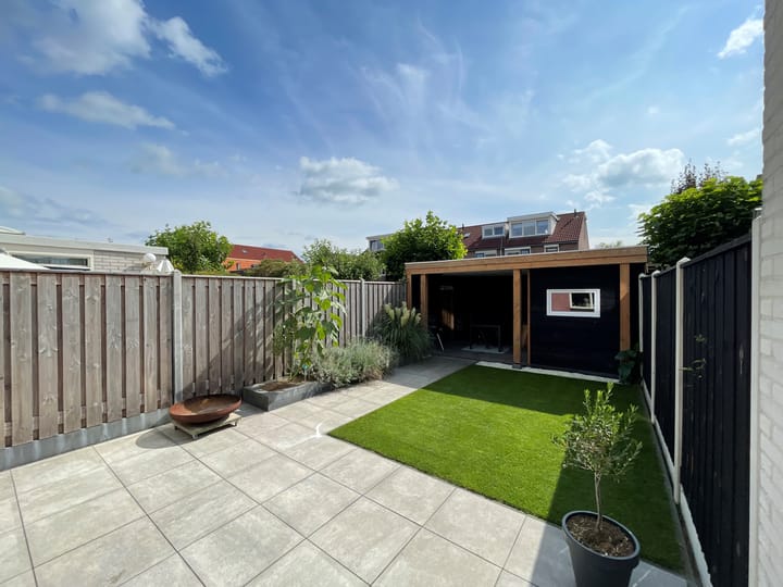 Foto 31 van Boterbloem 14