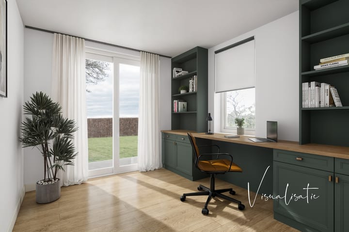 Foto 16 van Mieldijk 17