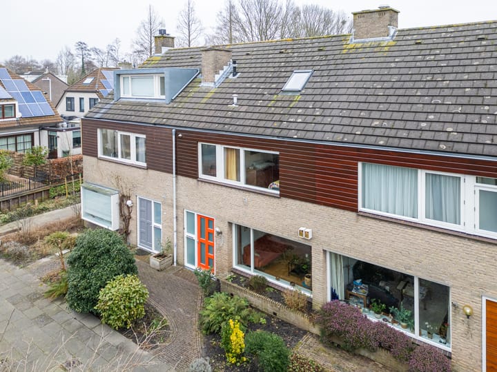 Foto 1 van Beukenrode 366