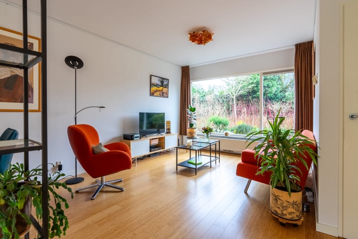 Foto 2 van Beukenrode 366