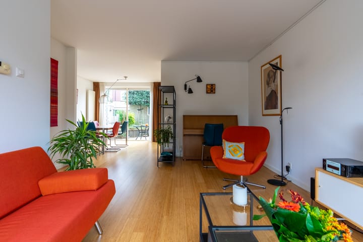 Foto 3 van Beukenrode 366