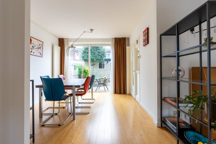 Foto 4 van Beukenrode 366