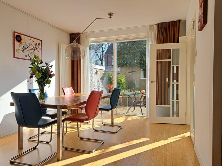 Foto 5 van Beukenrode 366