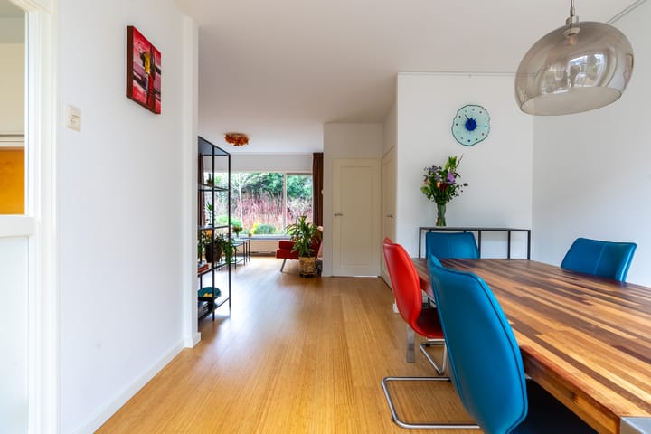 Foto 6 van Beukenrode 366