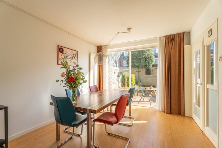 Foto 7 van Beukenrode 366