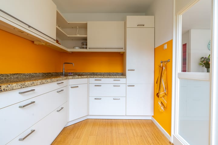 Foto 9 van Beukenrode 366