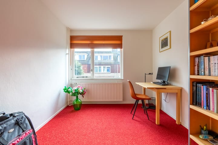 Foto 20 van Beukenrode 366