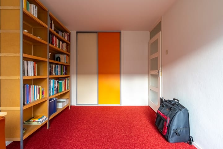 Foto 21 van Beukenrode 366