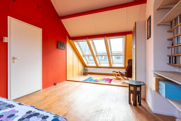 Foto 23 van Beukenrode 366