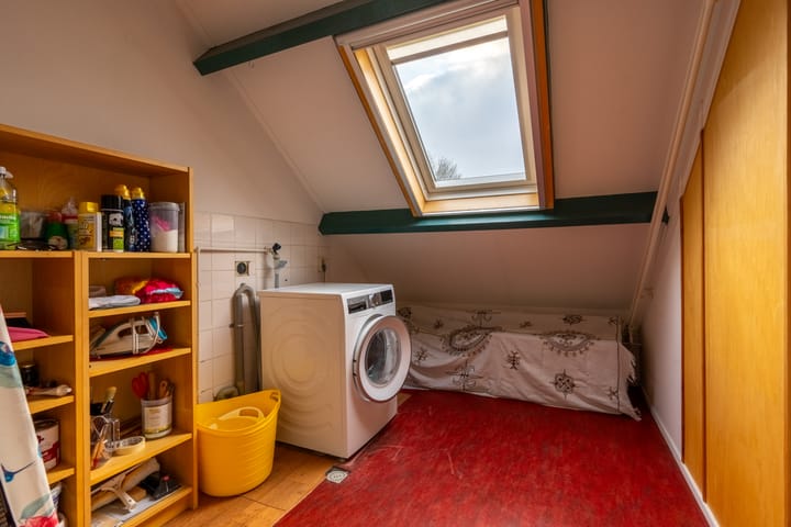 Foto 25 van Beukenrode 366