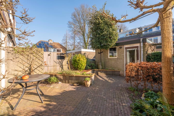 Foto 26 van Beukenrode 366