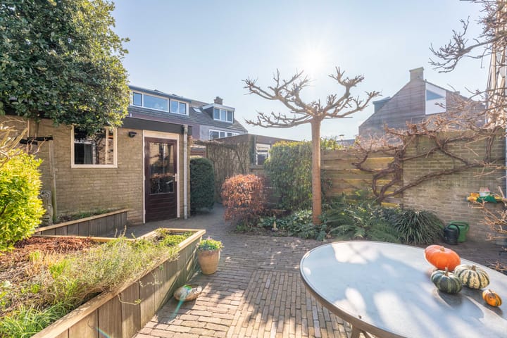 Foto 27 van Beukenrode 366