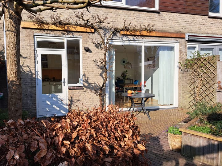 Foto 28 van Beukenrode 366