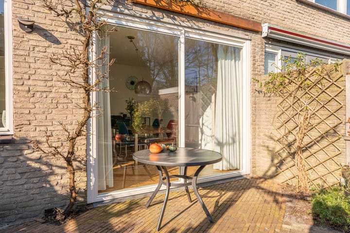 Foto 29 van Beukenrode 366