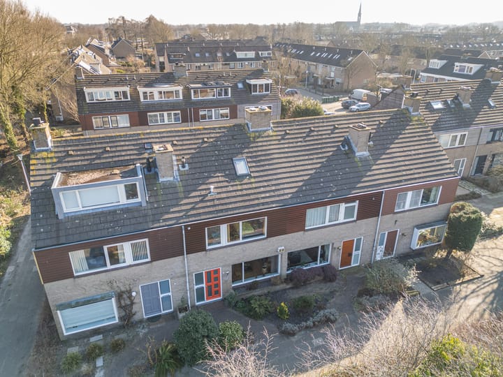 Foto 31 van Beukenrode 366