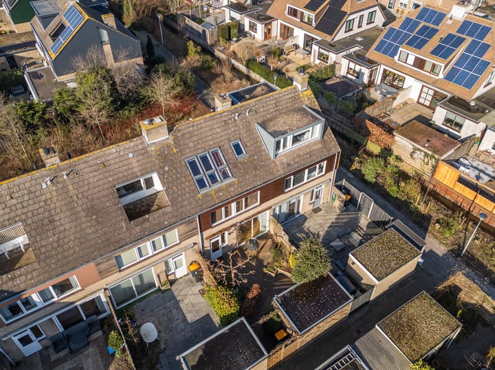 Foto 32 van Beukenrode 366