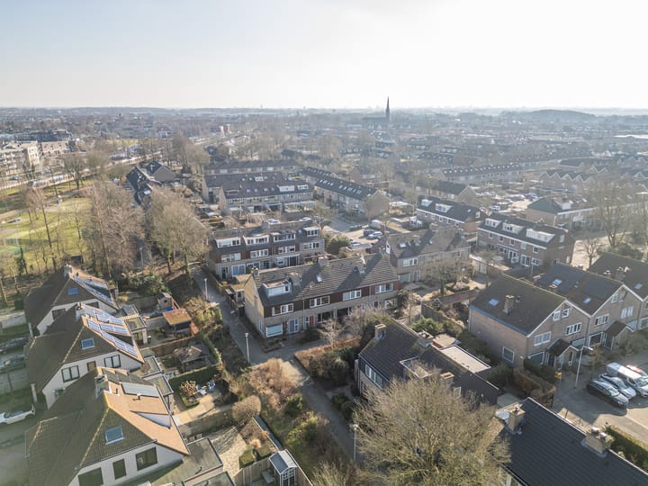 Foto 33 van Beukenrode 366