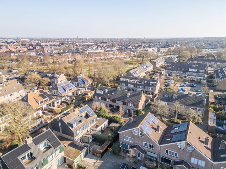 Foto 34 van Beukenrode 366