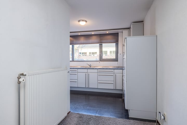 Foto 12 van Burg. van Rooystraat 33