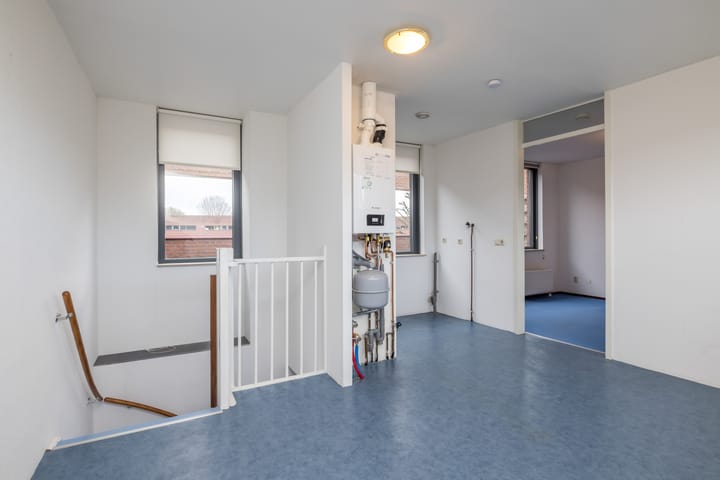 Foto 29 van Burg. van Rooystraat 33